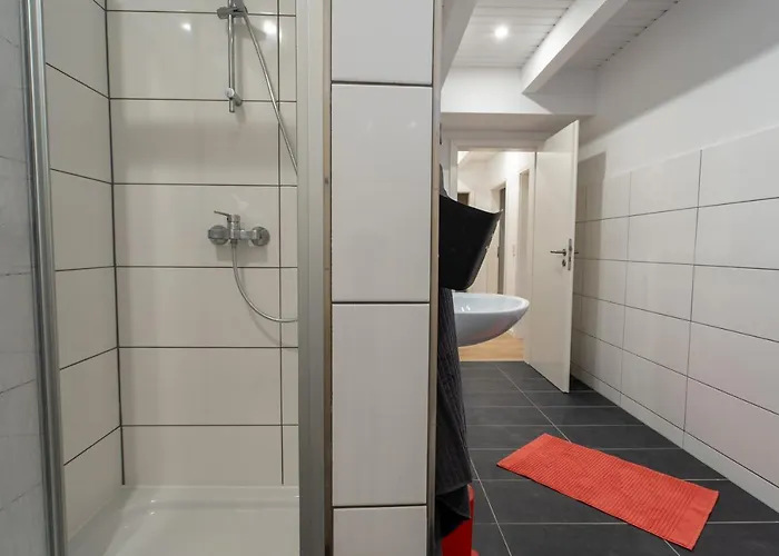 Weberhof Ferienapartments -haustierfreundlich- In Rostrup Am Westufer Des Zwischenahner Meers
