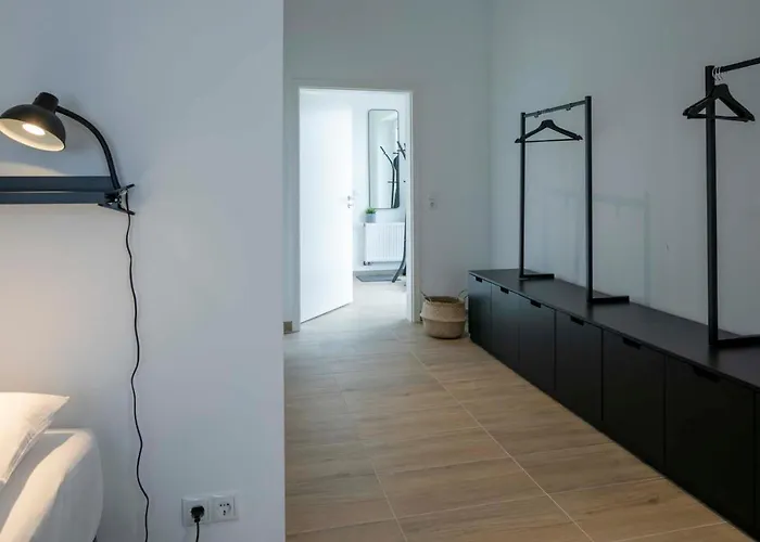 Weberhof Ferienapartments -haustierfreundlich- In Rostrup Am Westufer Des Zwischenahner Meers Апартаменты