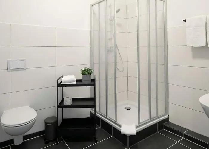 Weberhof Ferienapartments -haustierfreundlich- In Rostrup Am Westufer Des Zwischenahner Meers Бад-Цвишенан