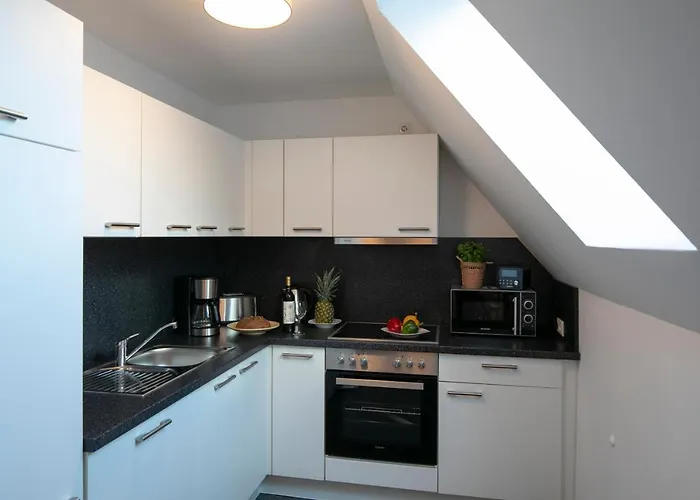 Apartment Weberhof Ferienapartments In Rostrup Am Westufer Des Zwischenahner Meers