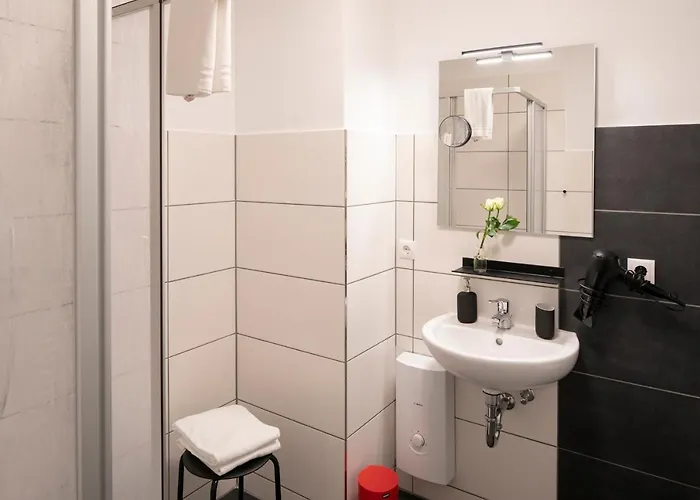 Weberhof Ferienapartments -haustierfreundlich- In Rostrup Am Westufer Des Zwischenahner Meers * Бад-Цвишенан