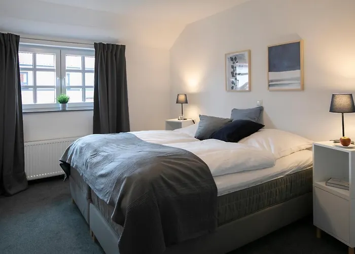 Weberhof Ferienapartments In Rostrup Am Westufer Des Zwischenahner Meers